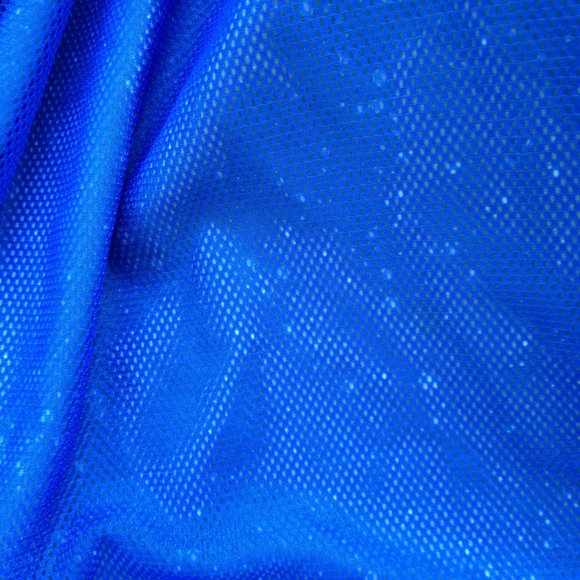 Nike - Black & White Paint Splatter Windbreaker - Picture 14 of 14